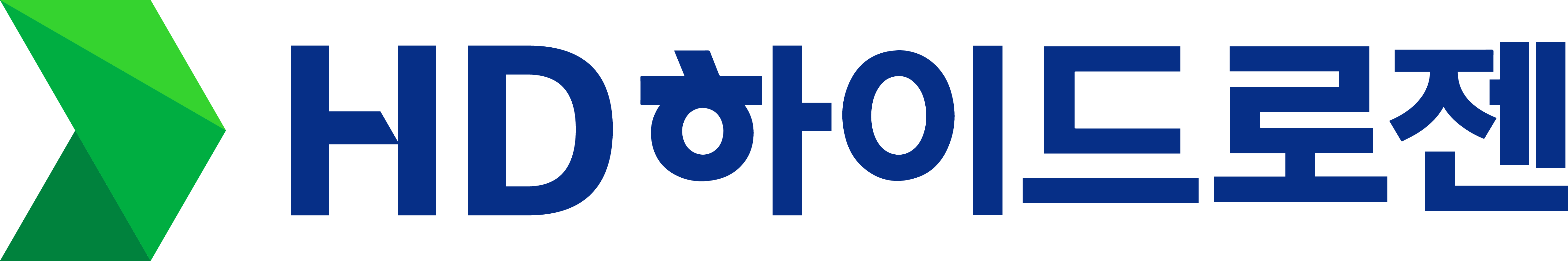 HD하이드로젠